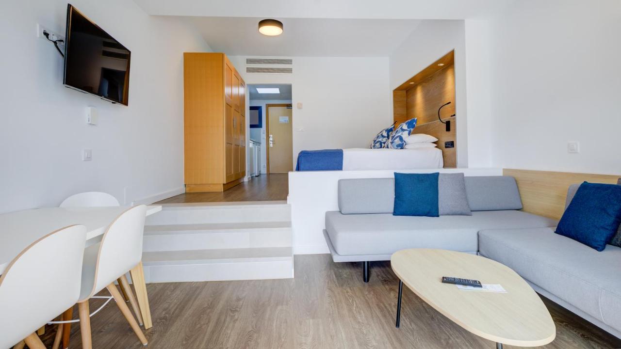 Playitas Aparthotel, foto 4