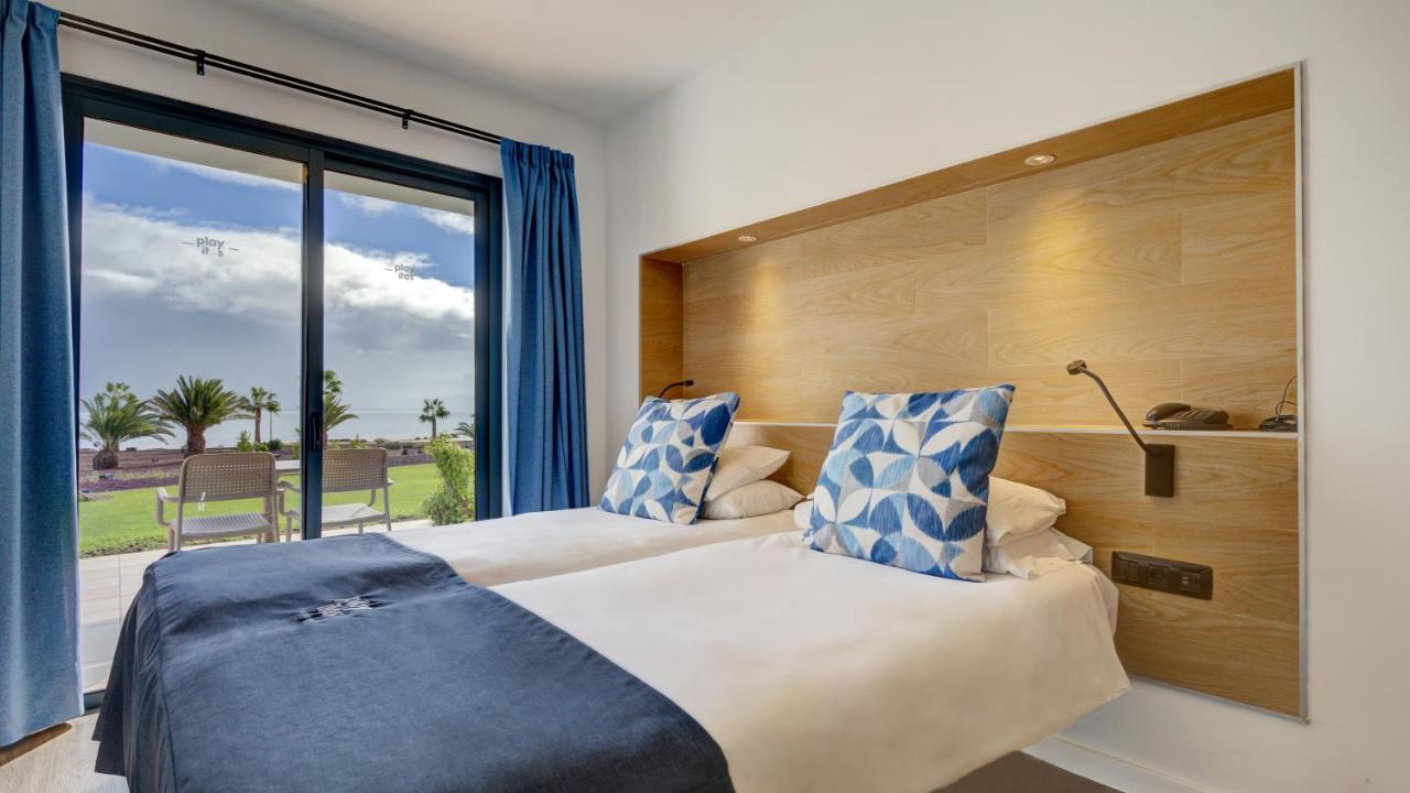 Playitas Aparthotel, foto 2